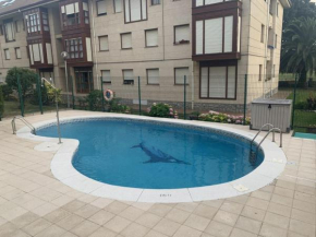 Duplex 3hab 3Piscinas
